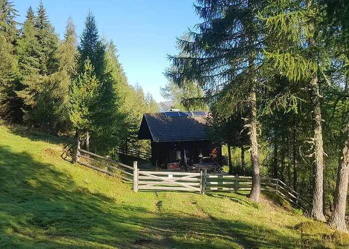 Neuwirth Huette * Gnesau